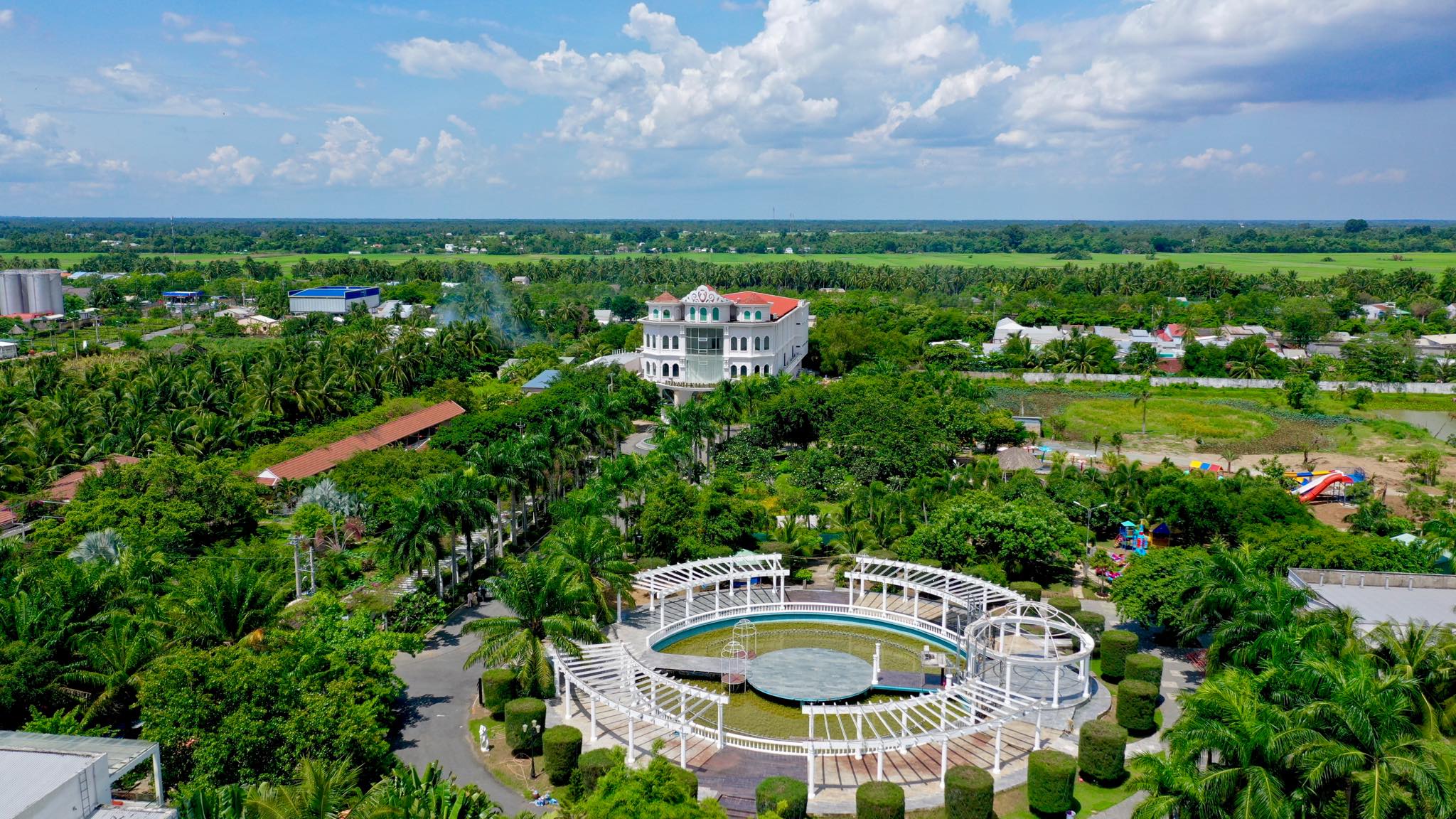 Embrace the vibrant spirit of Tra Vinh Travel adventures